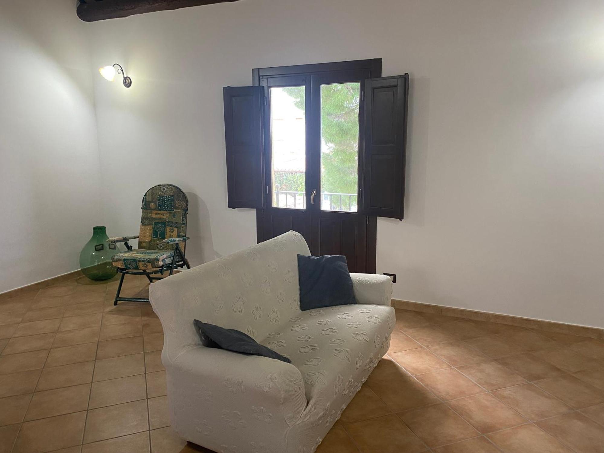 Appartamento Casa magnolia San Vito Lo Capo Esterno foto
