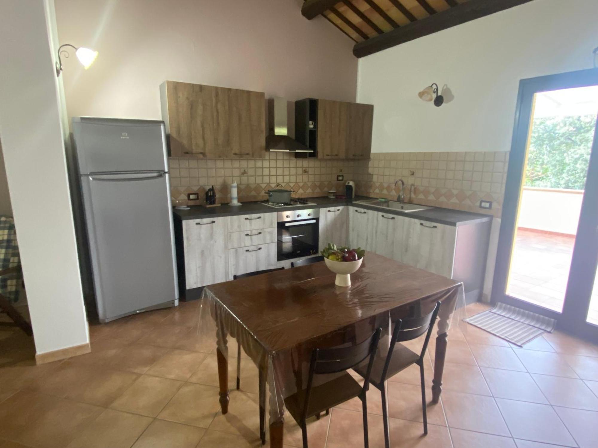 Appartamento Casa magnolia San Vito Lo Capo Esterno foto