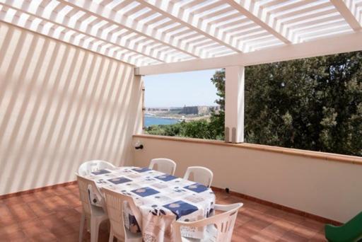 Appartamento Casa magnolia San Vito Lo Capo Esterno foto