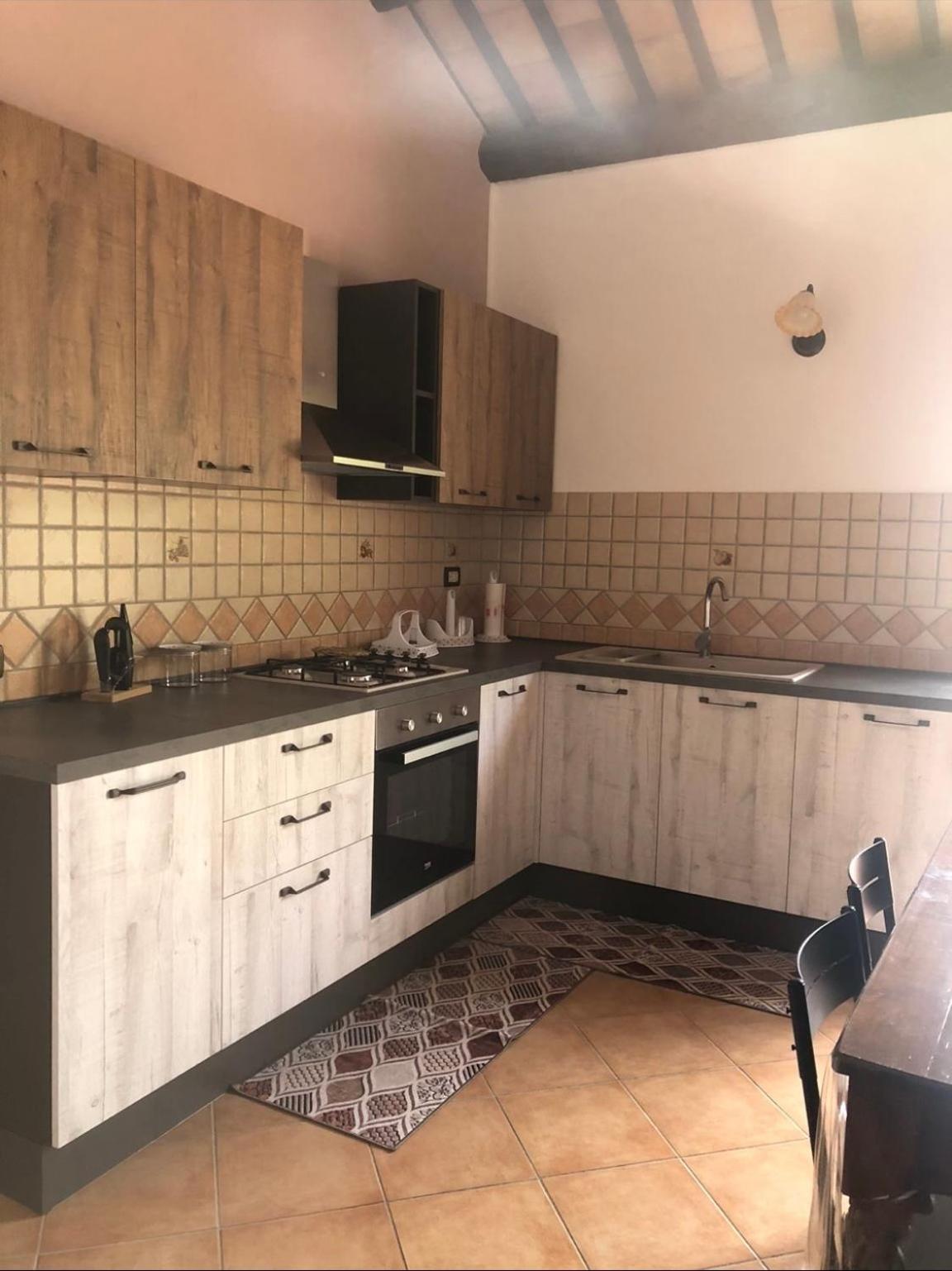 Appartamento Casa magnolia San Vito Lo Capo Esterno foto